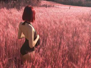 Еротичен видео чат VIOLETAPETER