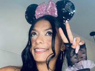 Еротичен видео чат VioletAss