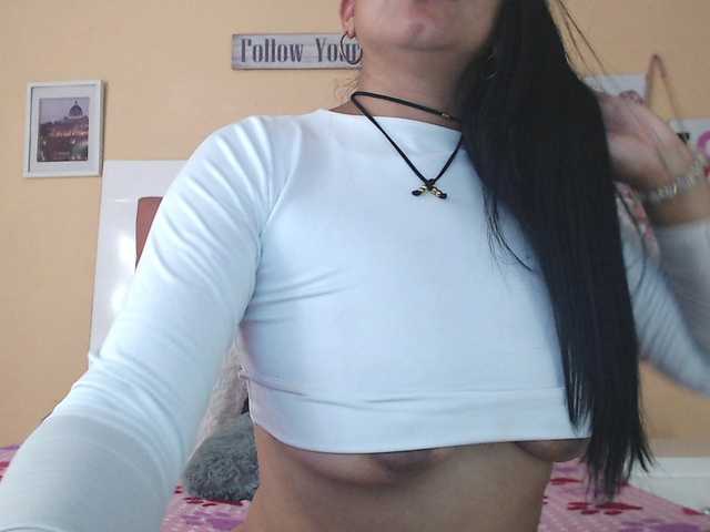 Снимки VioletaVilla Ready for me???i need squirt on you ♥♥ can u make me moan your name???? at [none] goal huge squirt show//NEW VIDEOS ON PROFILE FOR 222 TKNS GO AND BUY IT
