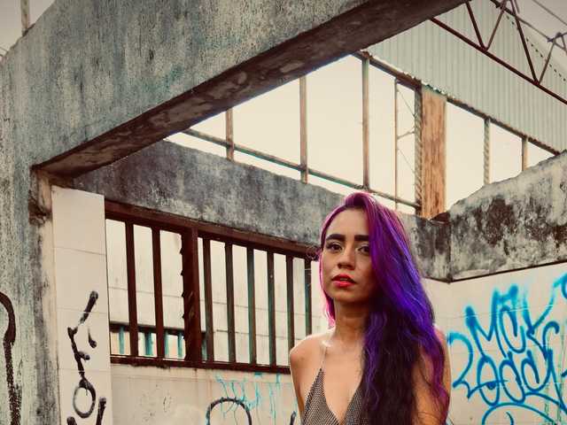 Снимка на профила VioletCabally