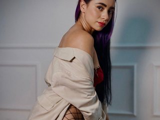 Еротичен видео чат VioletCabally