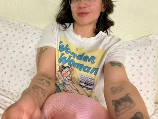 Еротичен видео чат violetkitty2