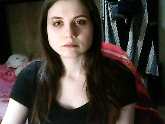 Екранни снимки на излъчване VioletMury