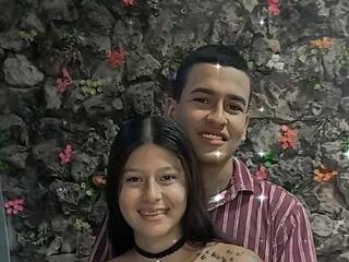 Еротичен видео чат violetNtom