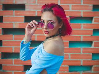 Еротичен видео чат Violetta2212