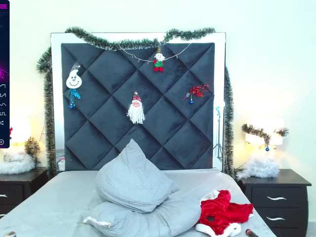 Снимки ViolettaGreco Hello, guys welcome ♥♥Merry Christmas ♥♥