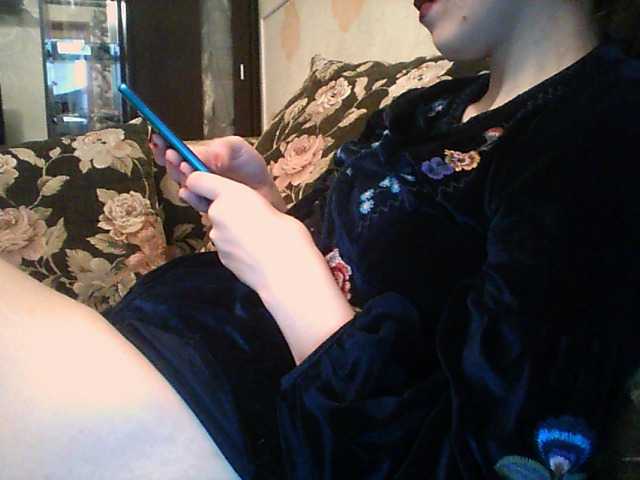 Екранни снимки на излъчване violettasky