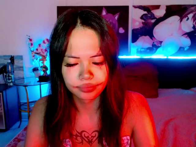 Снимки VioricaDi Welcome to my Room ! Best place for relax and your naughty dream #asian#teen#toys#dildo#lush#strip
