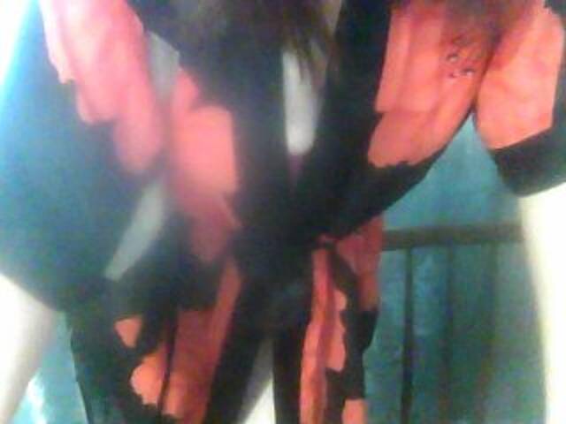 Екранни снимки на излъчване vipmalina