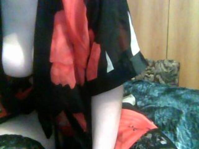 Екранни снимки на излъчване vipmalina