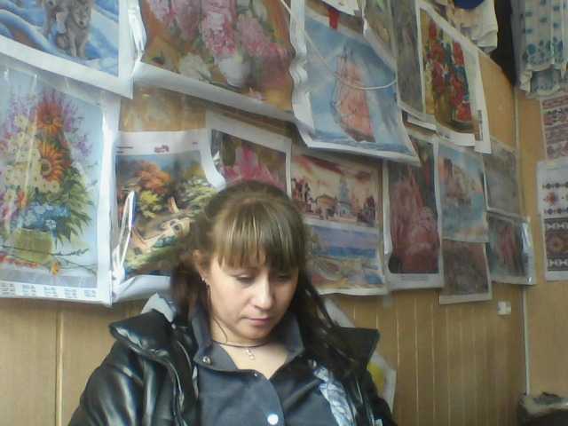 Екранни снимки на излъчване ollasweet123