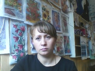 Екранни снимки на излъчване ollasweet123