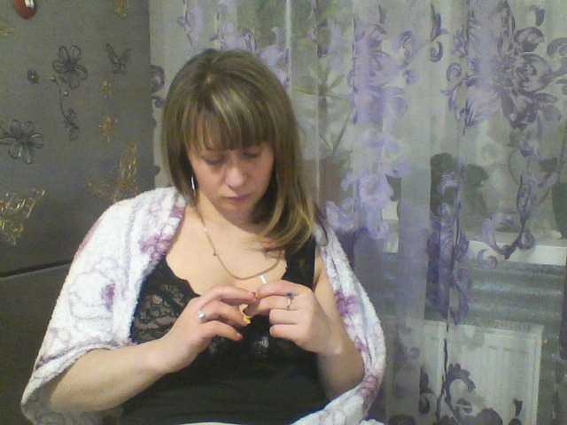 Екранни снимки на излъчване ollasweet123