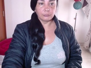 Еротичен видео чат vivian-milf-paint