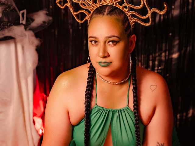 Снимка на профила VivianneHart