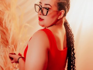 Еротичен видео чат VivianneHart