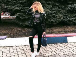 Еротичен видео чат vivienaa