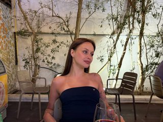 Еротичен видео чат VivienneLove