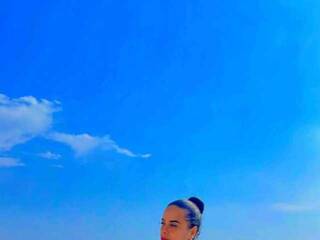 Еротичен видео чат ViviianParker