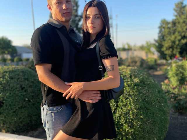 Снимка на профила GaraldAndShantall