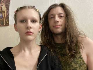 Еротичен видео чат void0000111