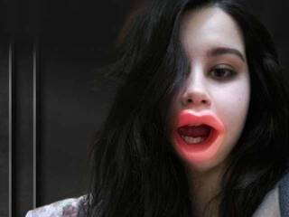 Еротичен видео чат aniVrot