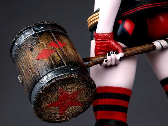 Снимка на профила VQuinn