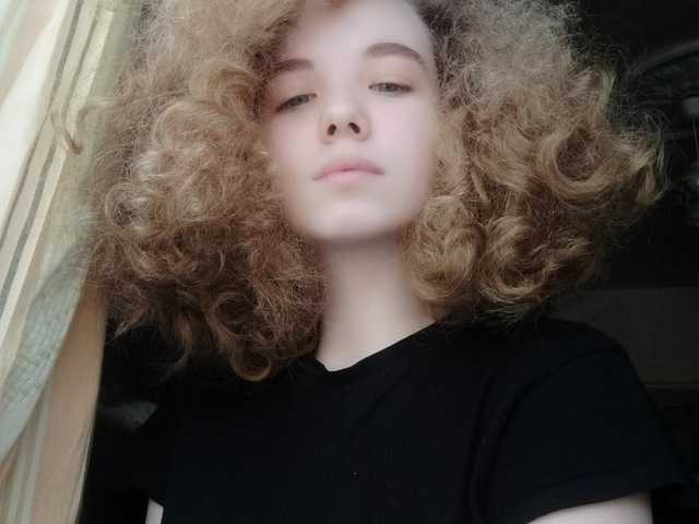 Снимка на профила Alexia_Marsh
