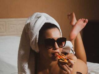 Еротичен видео чат VvSecret