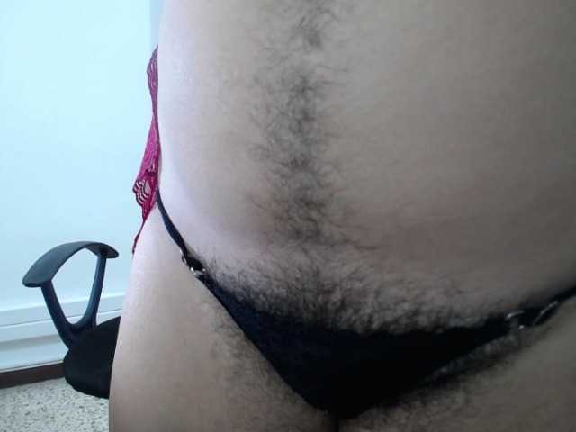 Снимки Wally-s #hairypussy#mature#squirt..