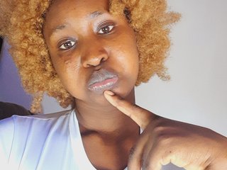 Еротичен видео чат Africana002