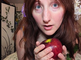 Еротичен видео чат WckdAphrodite