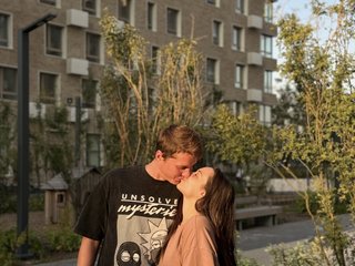 Еротичен видео чат TomPolly