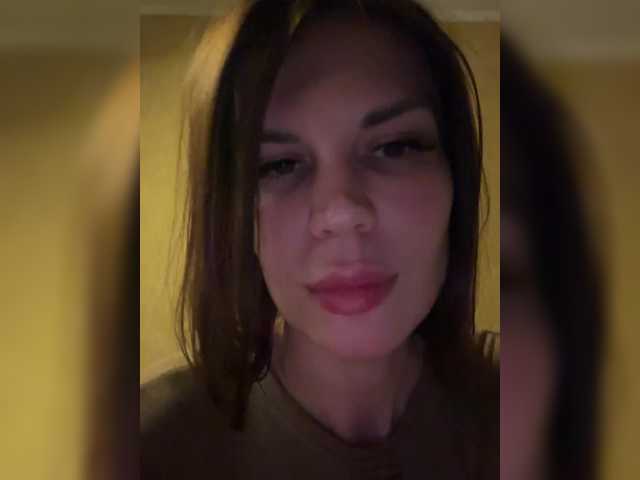 Екранни снимки на излъчване ModelVikki
