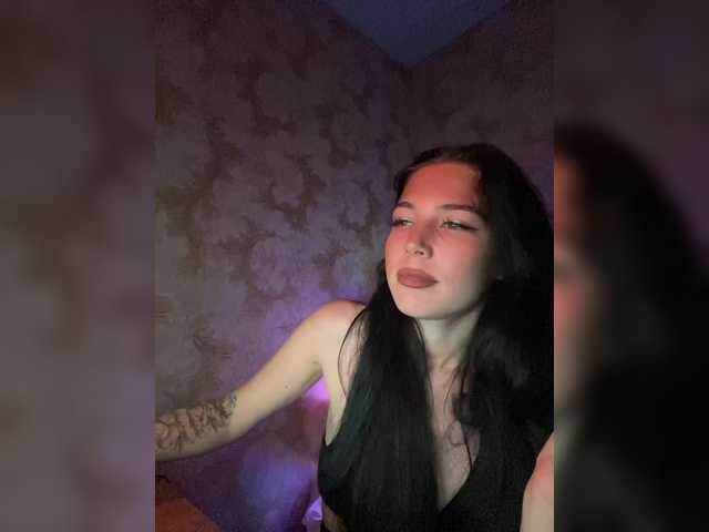 Екранни снимки на излъчване wendykissa