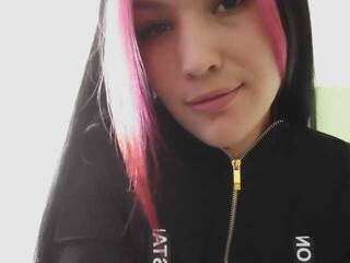 Еротичен видео чат wenndystar