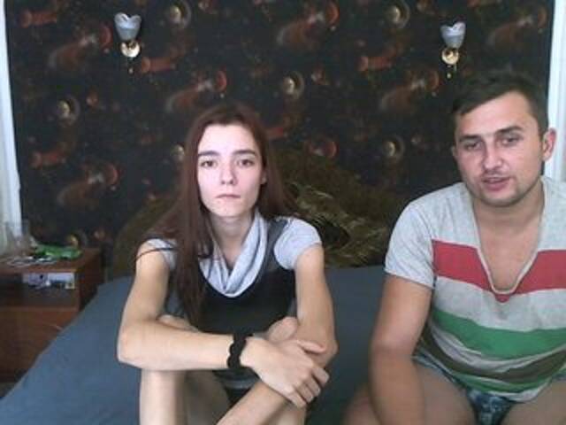 Екранни снимки на излъчване wethards