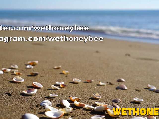 Екранни снимки на излъчване wethoneybee