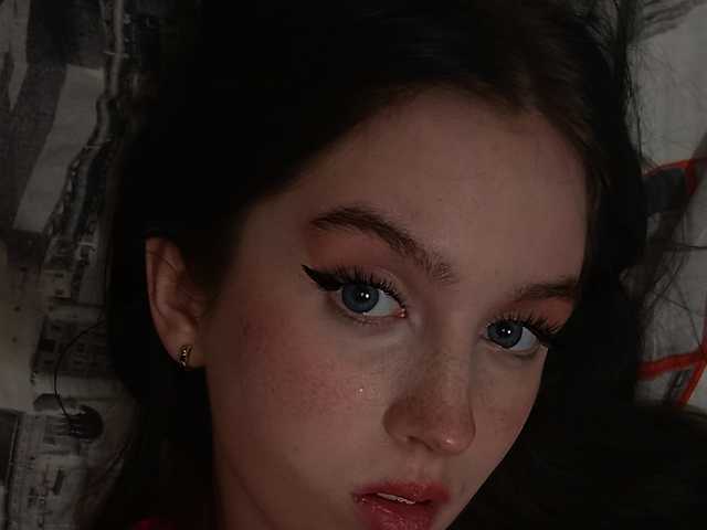 Снимка на профила Alisa_21