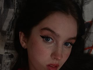 Еротичен видео чат Alisa_21
