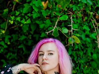 Еротичен видео чат White-Krol