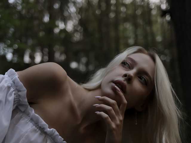 Снимка на профила WhiteLisa