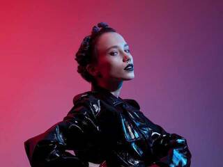 Еротичен видео чат whitewidow1