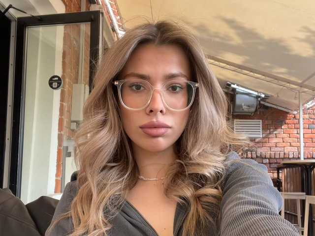 Снимка на профила WhoIsAmelia