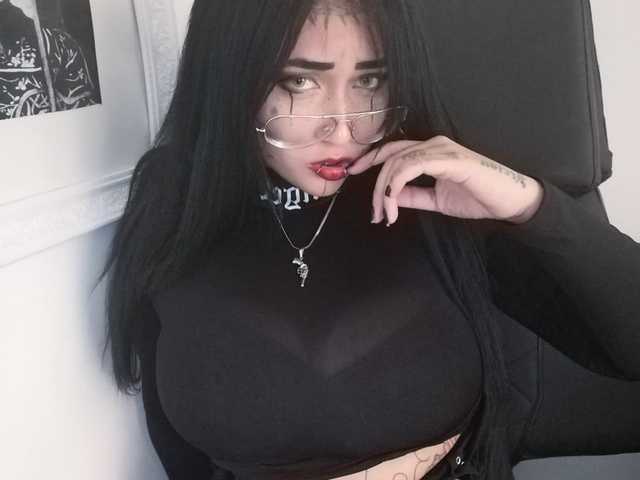 Снимка на профила wiccasalem666