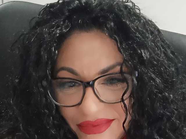 Снимка на профила WickedGoddess