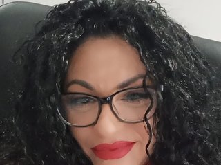 Еротичен видео чат WickedGoddess
