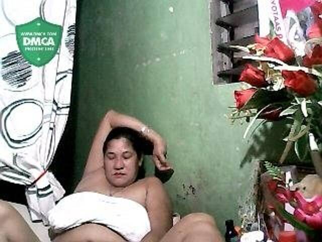 Екранни снимки на излъчване wildangel1