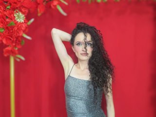 Еротичен видео чат WildBarbie