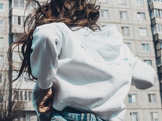 Еротичен видео чат Wildhotsinglemom69